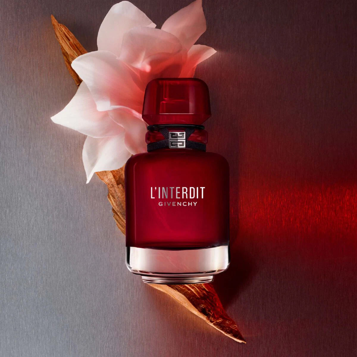 Givenchy L'Interdit Rouge Eau de Parfum Mujer