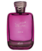 Hawas Diva
