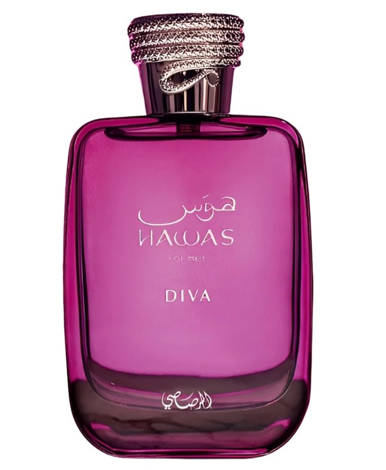 Hawas Diva