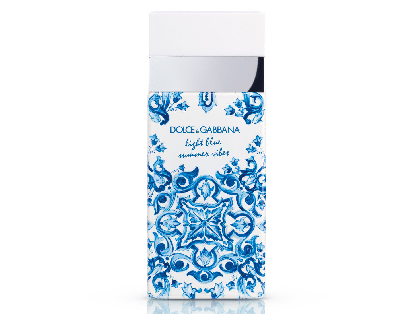 Dolce & Gabbana Light Blue Summer Vibes Mujer