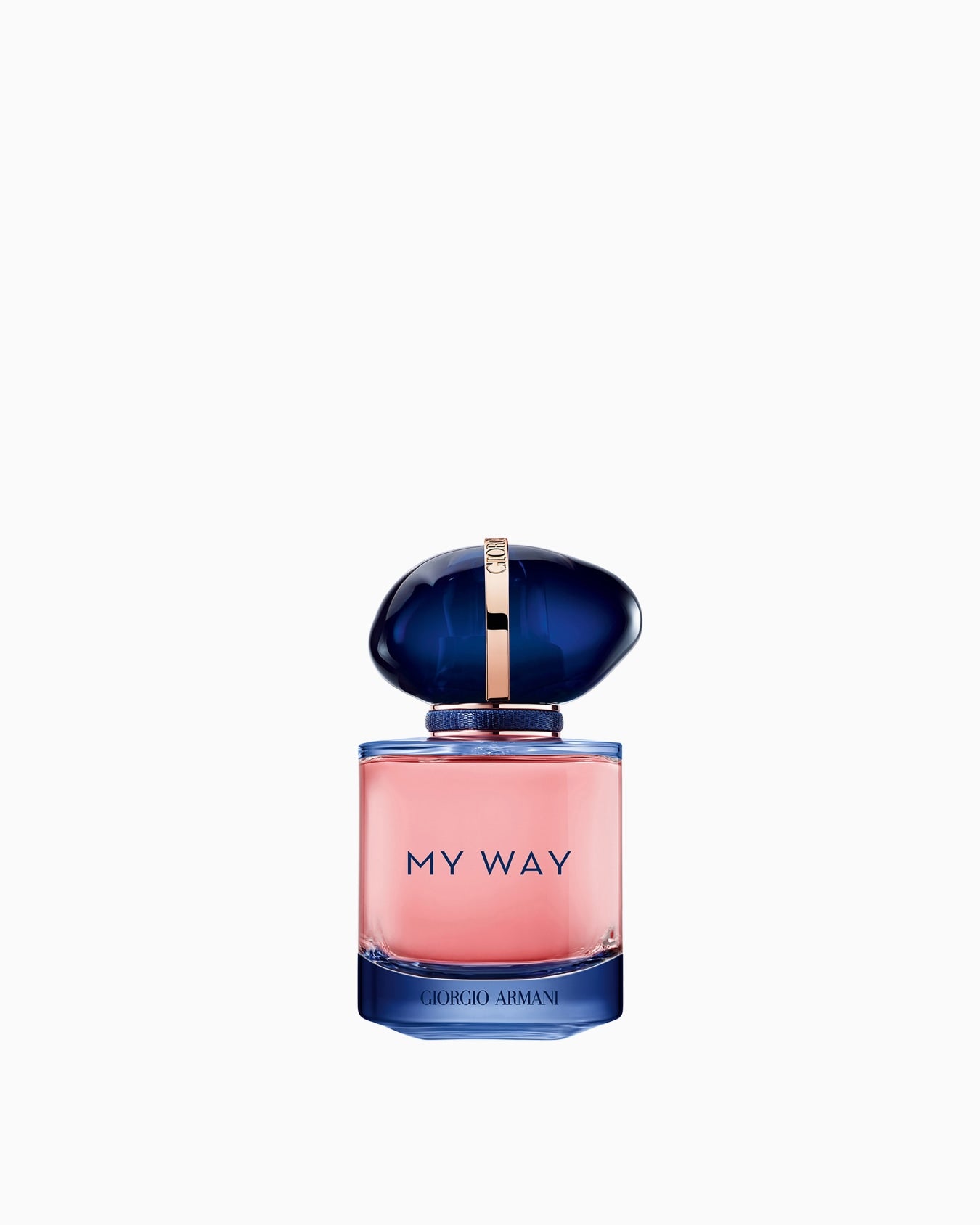 Giorgio Armani My Way Intense