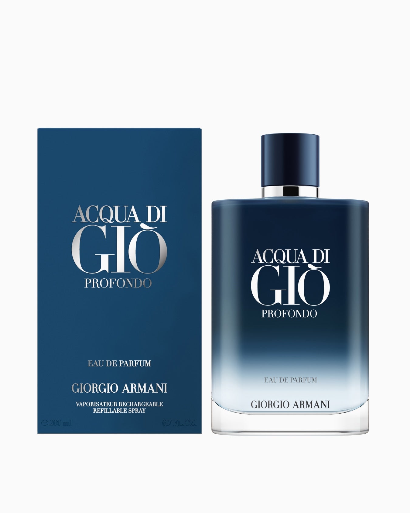 Acqua di Giò Profondo