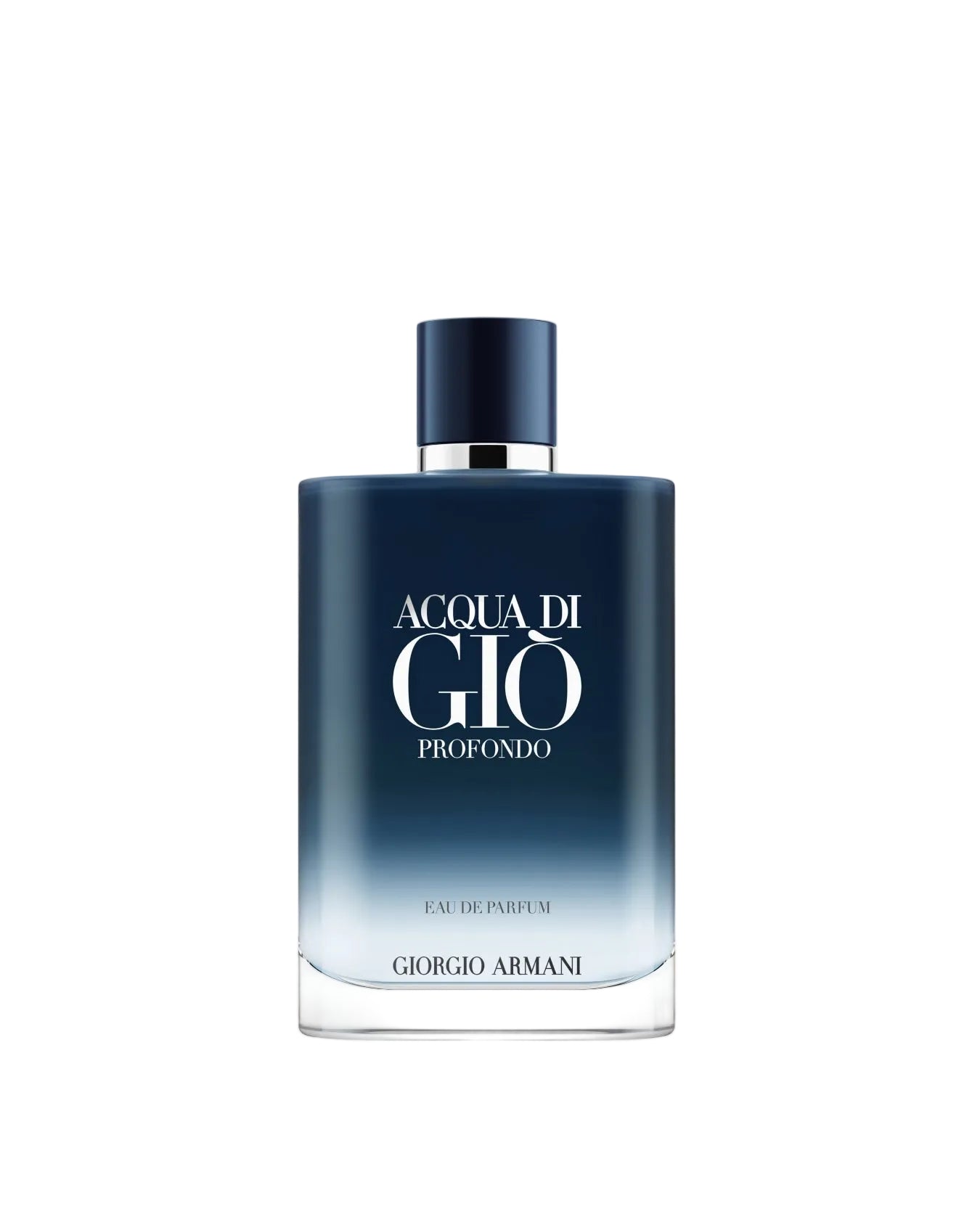 Acqua di Giò Profondo