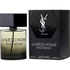 Yves Saint Laurent  La Nuit de l'Homme EDT
