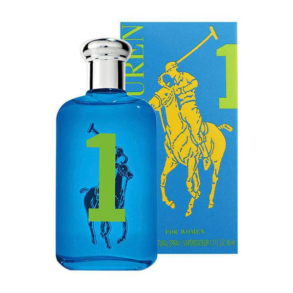 Ralph Lauren #1 Big Pony