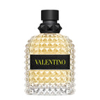 Valentino Uomo Born In Roma Yellow Dream