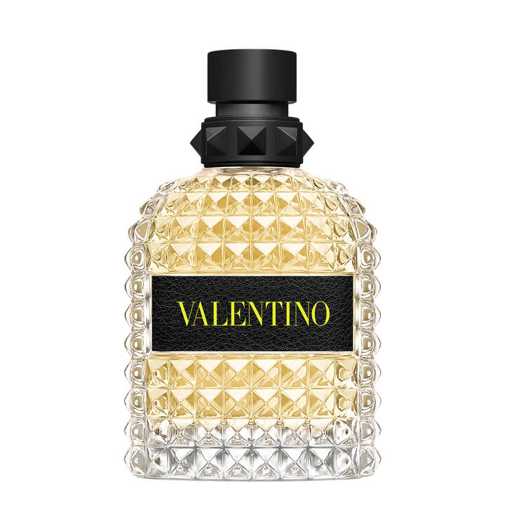 Valentino Uomo Born In Roma Yellow Dream