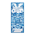 Dolce & Gabbana Light Blue Summer Vibes Mujer