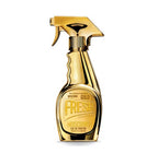 Moschino Gold Fresh Couture