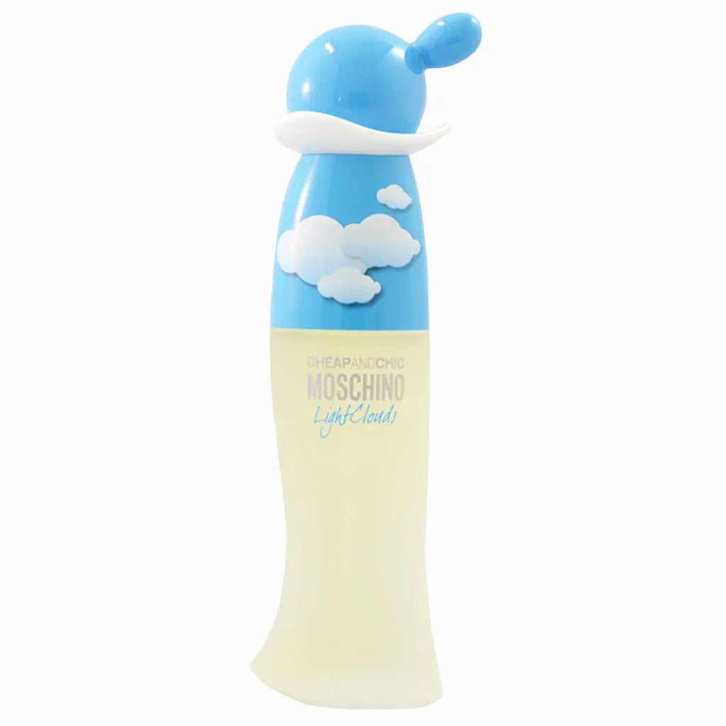 Moschino Light Clouds