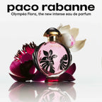 Paco Rabanne Olympéa Flora EDP