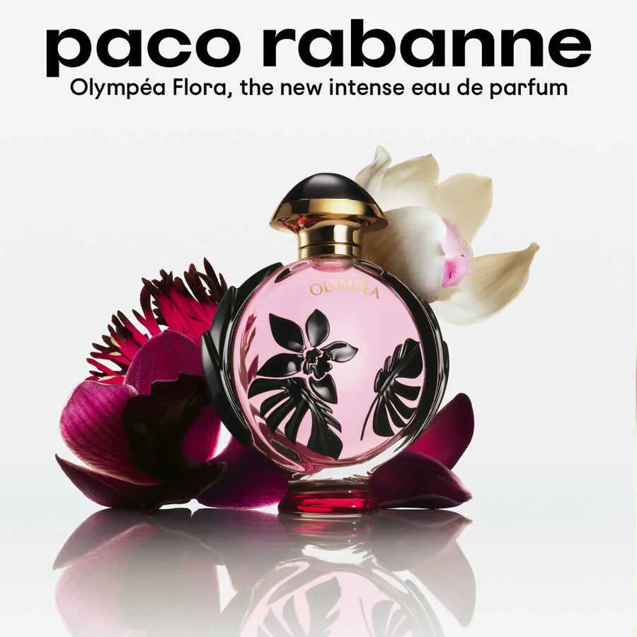 Paco Rabanne Olympéa Flora EDP
