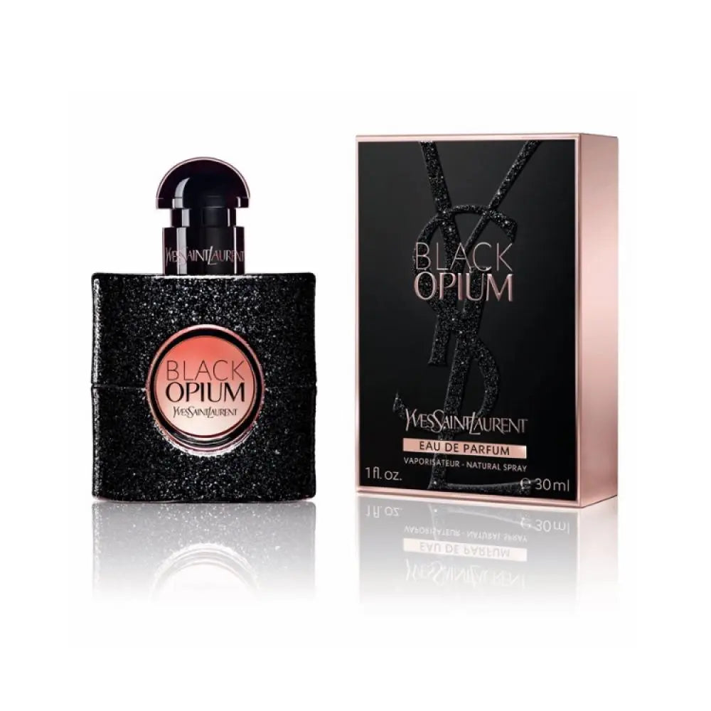 Yves Saint Laurent Black Opium EDP Mujer