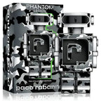 Paco Rabanne Phantom Legion