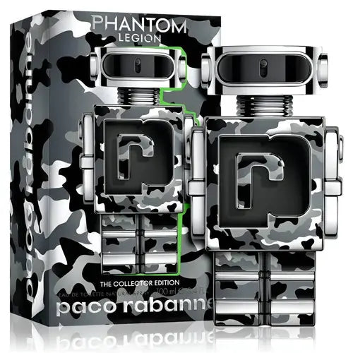 Paco Rabanne Phantom Legion