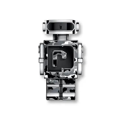 Paco Rabanne Phantom Legion