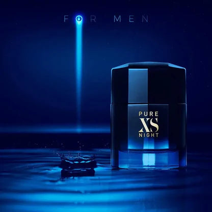 Paco Rabanne Pure XS Night