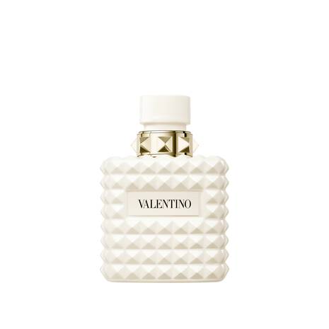 Valentino Donna Born in Roma Ivory