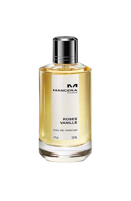 Mancera Roses Vanille