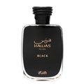 Hawas Black