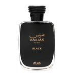 Hawas Black