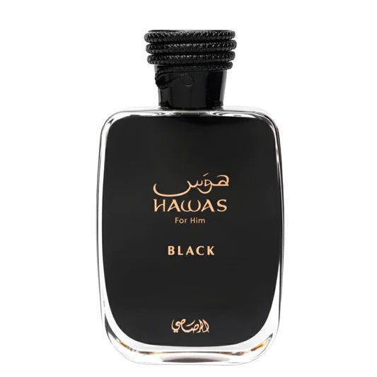 Hawas Black