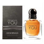 Emporio Armani Stronger With You EDT