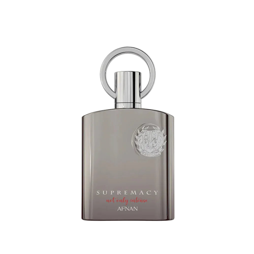 AFNAN SUPREMACY NOT ONLY INTENSE - LUXURY COLLECTION