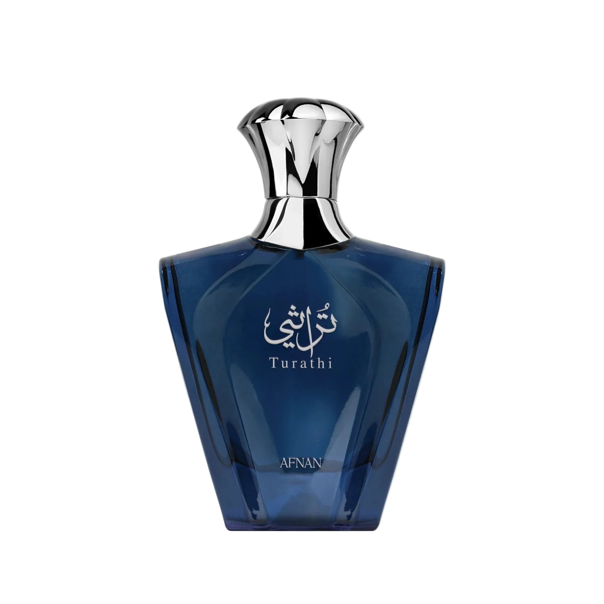 TURATHI BLUE