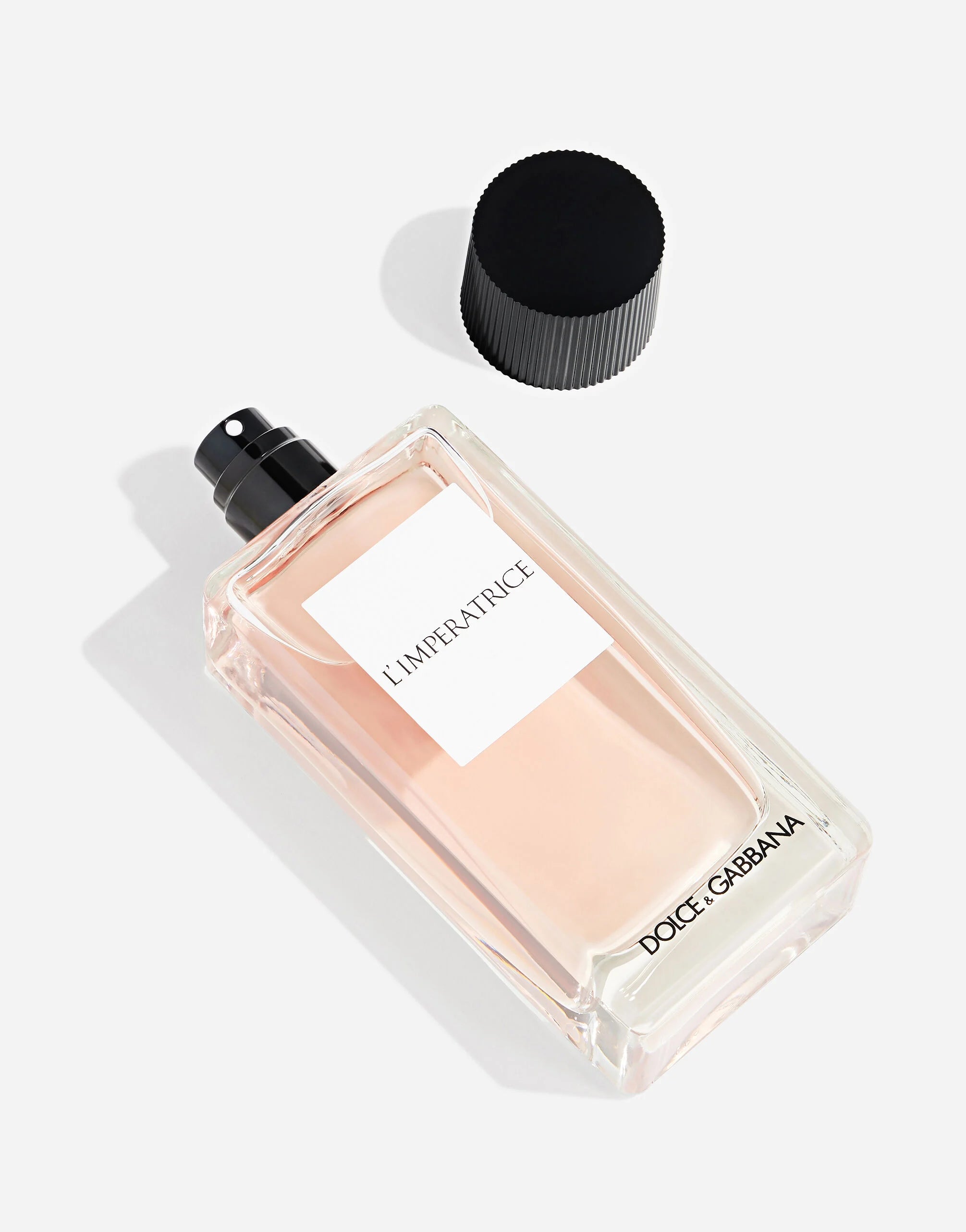 Dolce & Gabanna L'Imperatrice Eau de Toilette Mujer