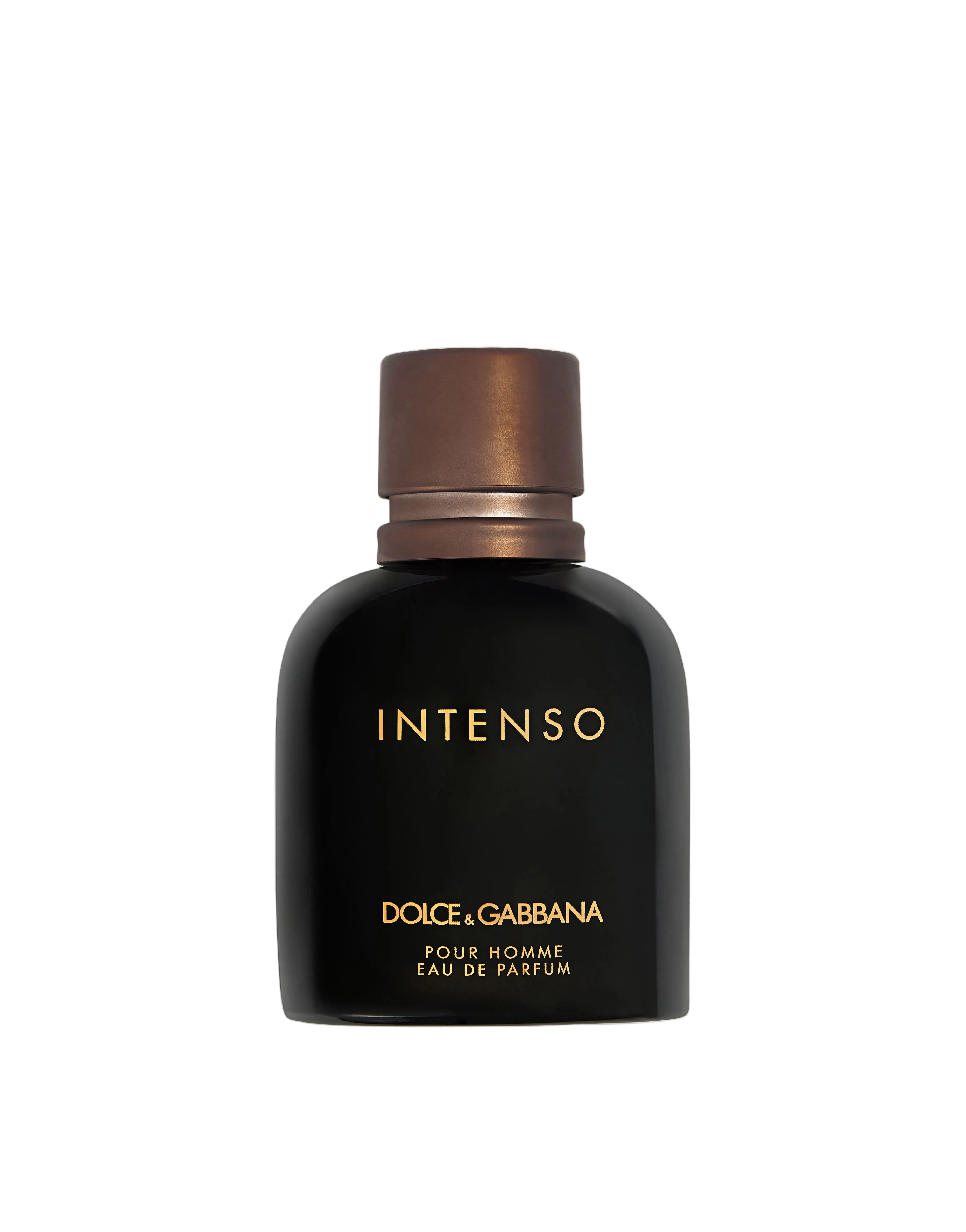 Dolce & Gabbana Intenso