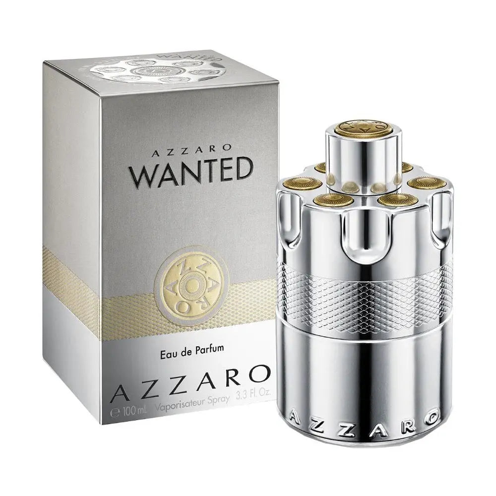 Azzaro Wanted Eau de Parfum