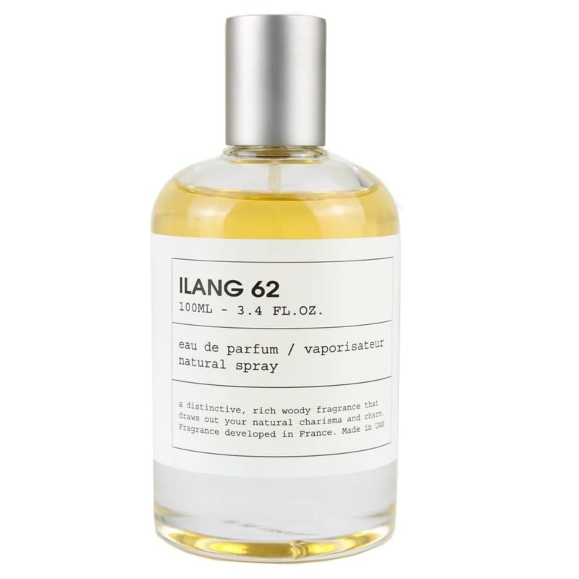 ILANG 62 UNISEX 100ML EDP