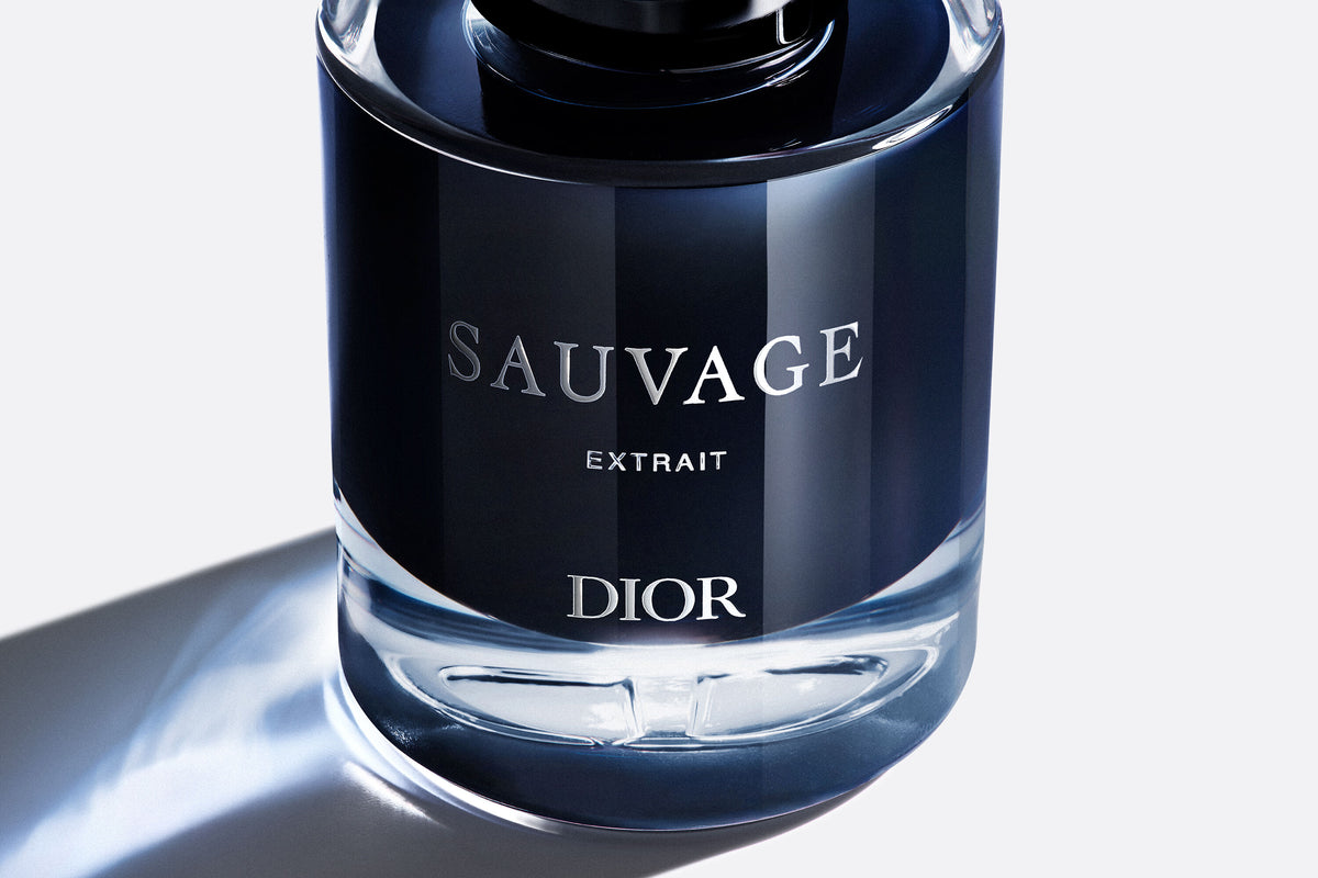 Sauvage Extrait