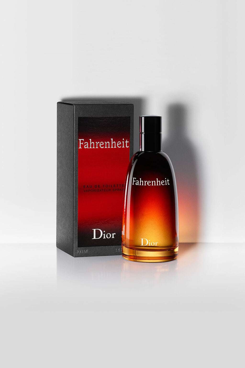 Dior Fahrenheit Eau de Toilette