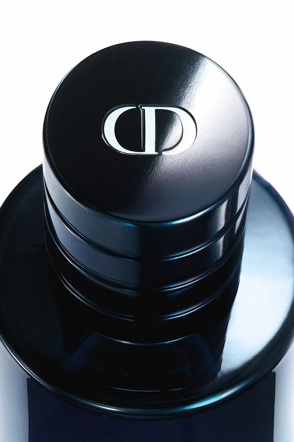 Dior Sauvage Eau de Toilette 100ml
