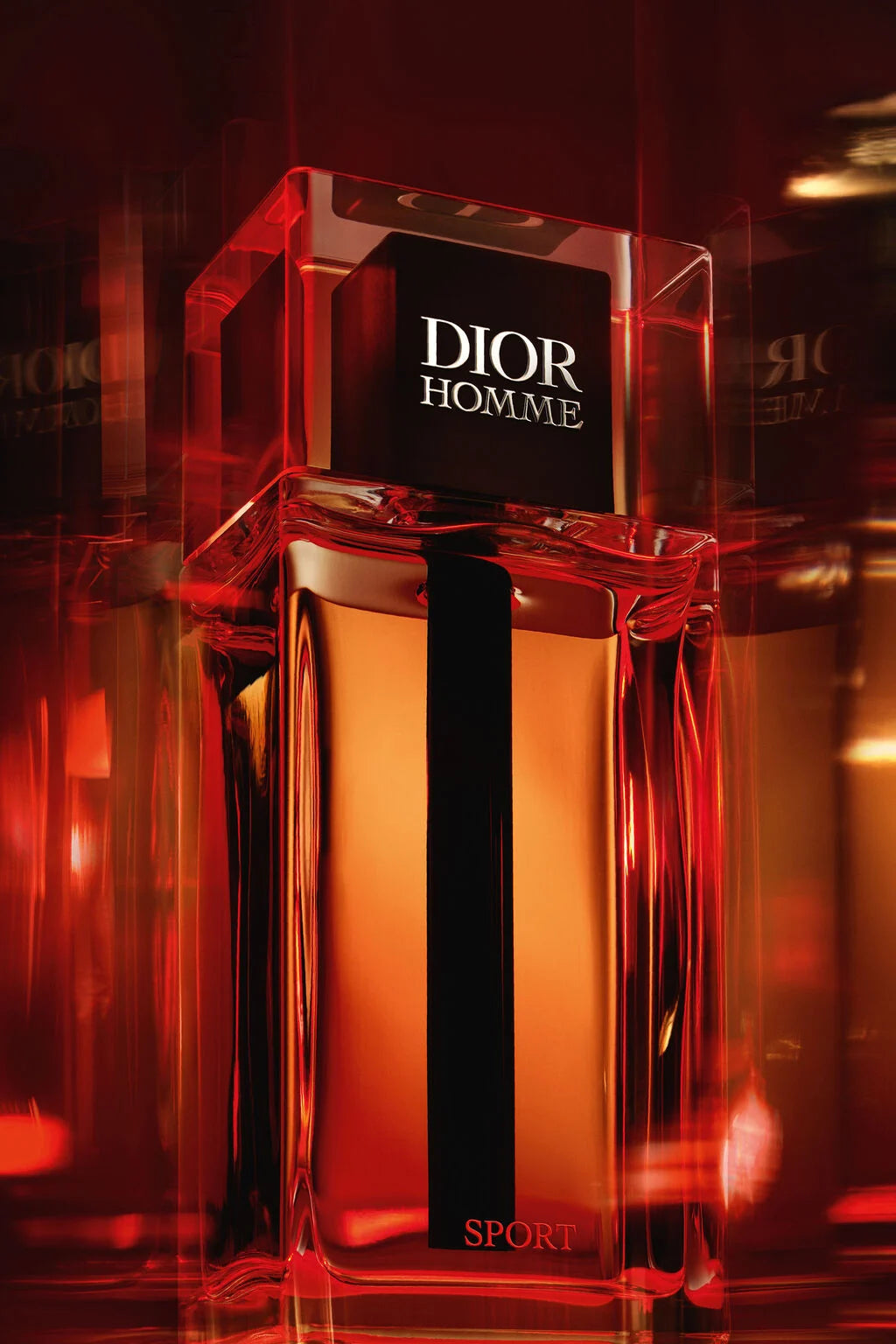 Dior Homme Sport