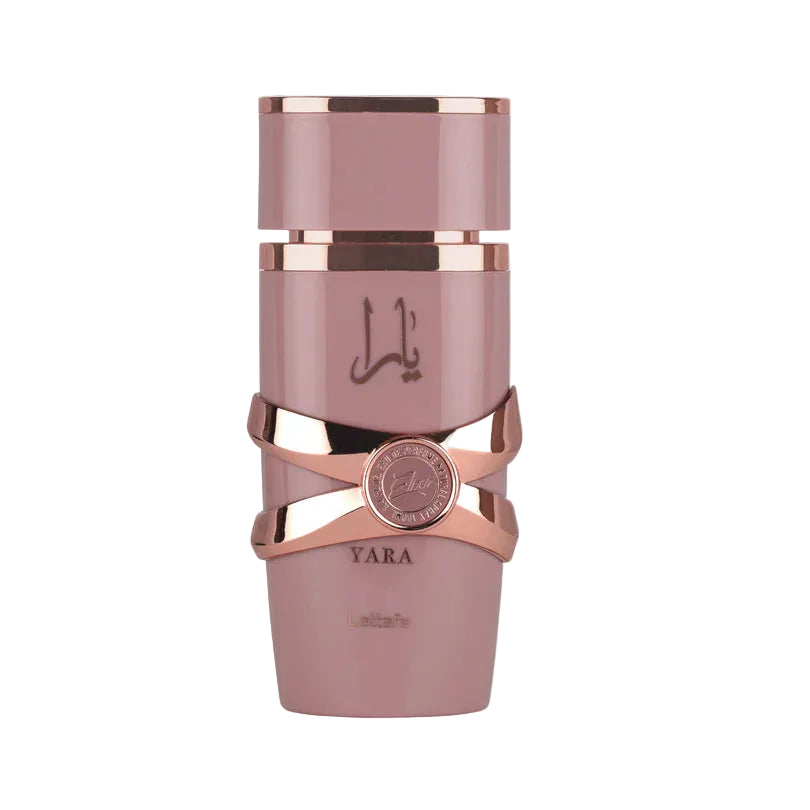 Yara Elixir