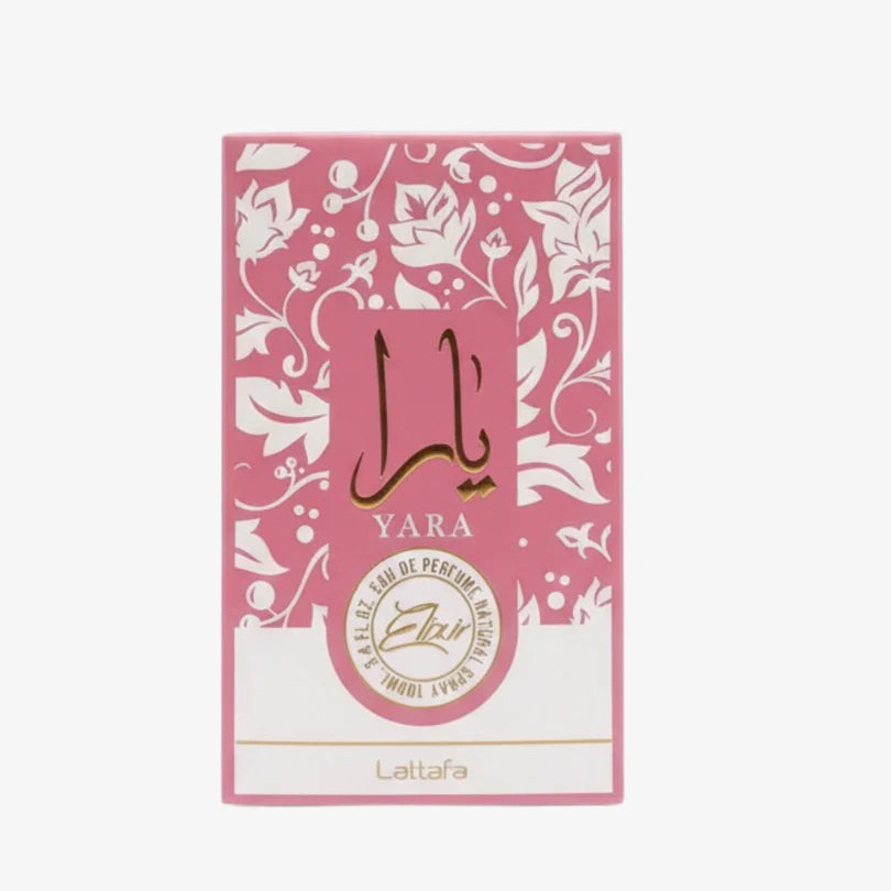Yara Elixir