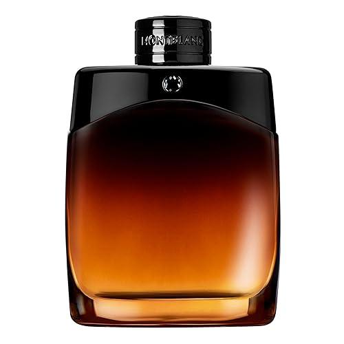 Montblanc Legend Night