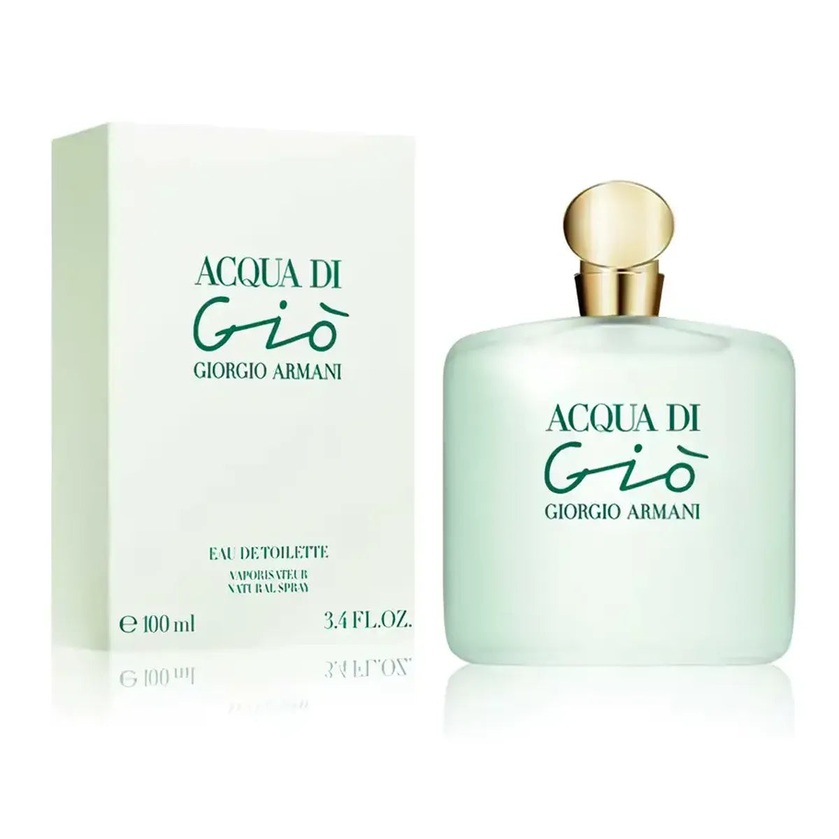 Acqua di Giòa EDT Mujer