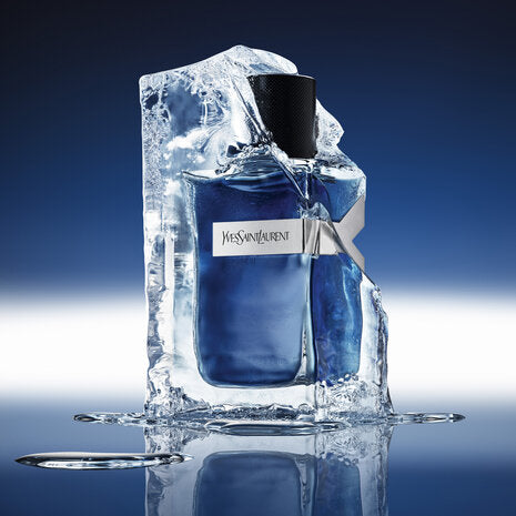 Yves Saint Laurent Y Iced Cologne