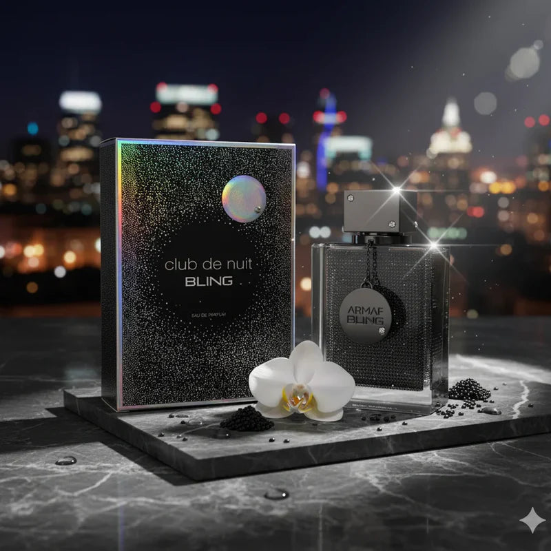 Club De Nuit BLING