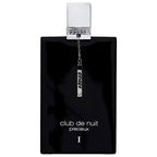Club de Nuit Precieux