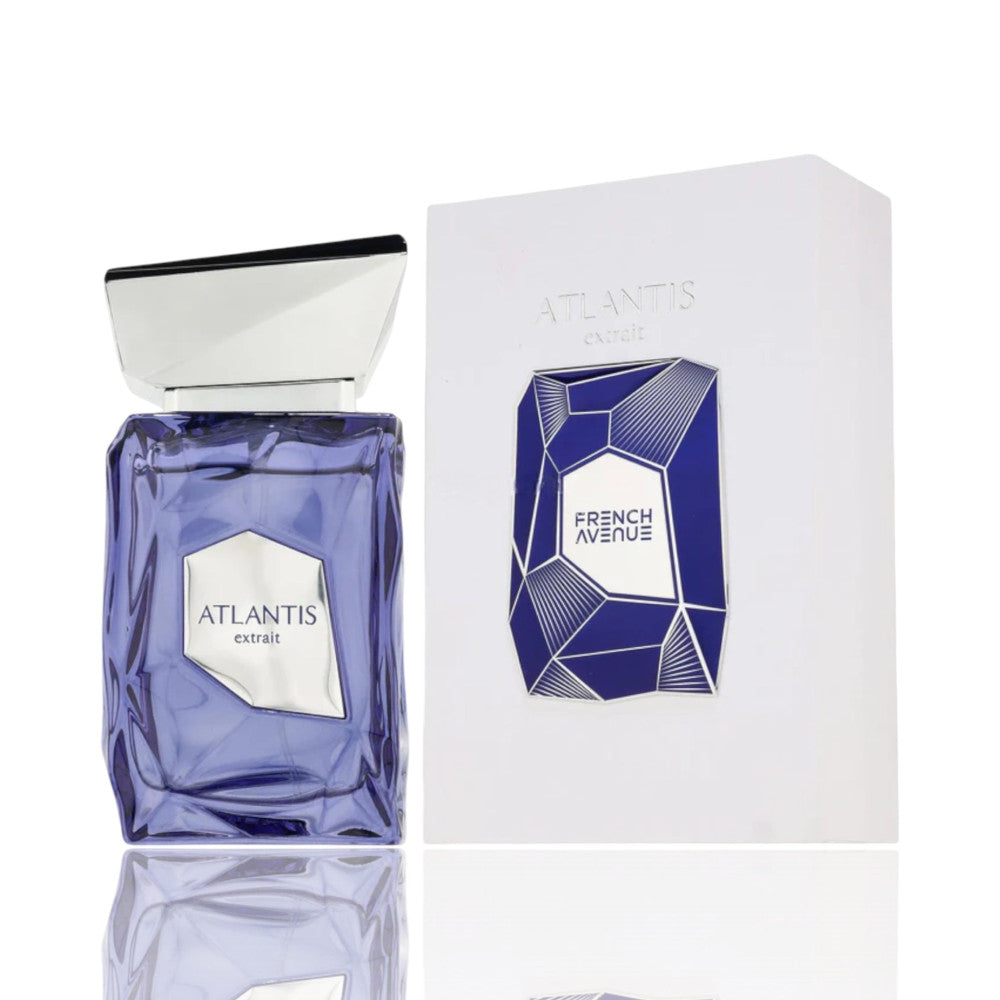 Atlantis Extrait