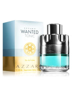 Azzaro Wanted Tonic