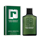 Paco Rabanne Pour Homme Eau de Toilette
