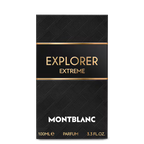 Montblanc Explorer Extreme Eau de Parfum