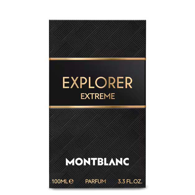 Montblanc Explorer Extreme Eau de Parfum