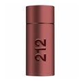 Carolina Herrera 212 Sexy Men